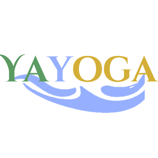 logo yayoga